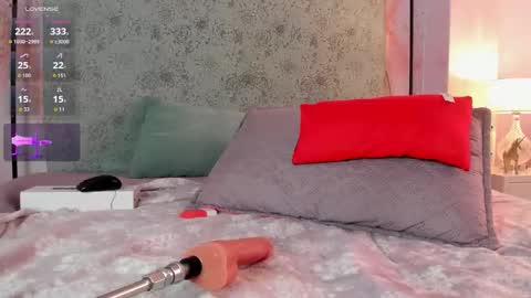 Bella Becca  online show from 20, 12, 2025