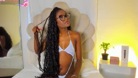 Bella Dajud online show from 1, 2, 2026