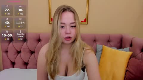 Bella online show from 17, 3, 2026