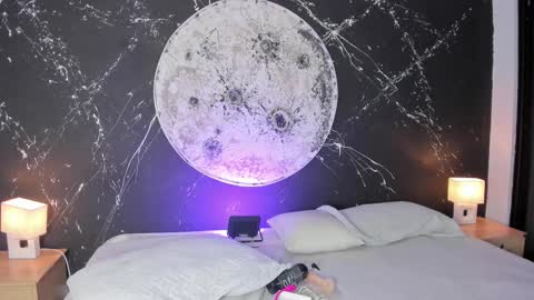 Snapshot of bellaastorm chatting on 1, 10, 2025 bellaastorm online show from 1, 10, 2025
