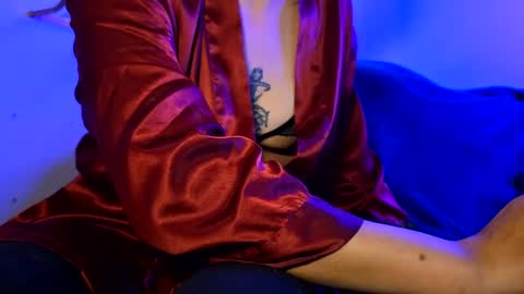 Belle online show from 23, 2, 2025