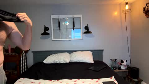 Roxy Rain online show from 1, 3, 2025