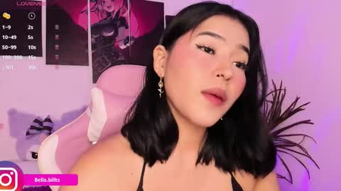 Bella online show from 11, 3, 2026