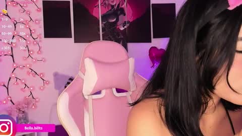 Bella online show from 14, 3, 2026