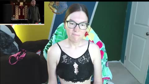 BellaBlake96 online show from 6, 5, 2026