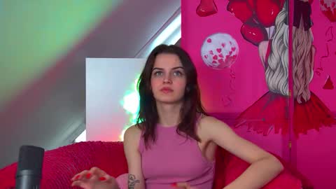 Bella online show from 14, 2, 2026