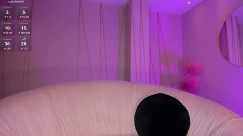  Bella C  online show from 4, 2, 2025