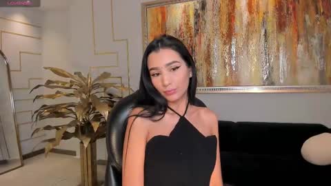  Bella C  online show from 10, 10, 2025