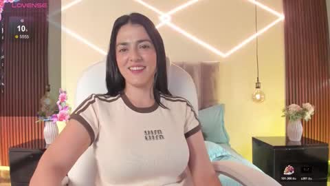 Bella Clair online show from 5, 1, 2026