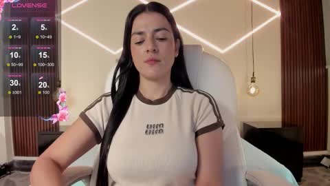 Bella Clair online show from 12, 3, 2026