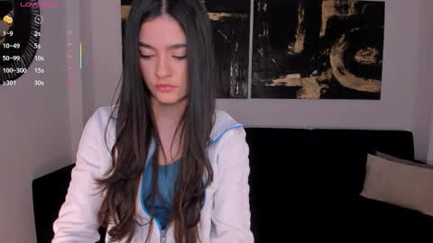 Snapshot of bellaclark1 chatting on 30, 9, 2025 Bella online show from 30, 9, 2025