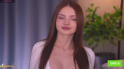 Bella I took a vacation and Ill be back on December 18th So dont lose me To keep in touch I have a TG -  you can find below online show from 19, 3, 2026