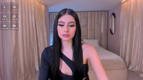 Bella online show from 9, 1, 2026