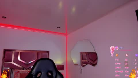 Snapshot of belladiamond18 chatting on 11, 1, 2025 TELL ME GODDESS NEXT Transmission 01122024 9PM TO 4AMColombian hour THANKS Follow me online show from 11, 1, 2025