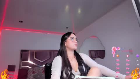 Snapshot of belladiamond18 chatting on 14, 1, 2025 TELL ME GODDESS NEXT Transmission 01122024 9PM TO 4AMColombian hour THANKS Follow me online show from 14, 1, 2025
