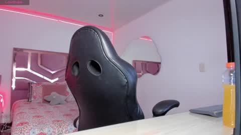 Snapshot of belladiamond18 chatting on 21, 1, 2025 TELL ME GODDESS NEXT Transmission 01122024 9PM TO 4AMColombian hour THANKS Follow me online show from 21, 1, 2025