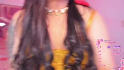Snapshot of belladiamond18 chatting on 7, 2, 2025 TELL ME GODDESS NEXT Transmission 01122024 9PM TO 4AMColombian hour THANKS Follow me online show from 7, 2, 2025