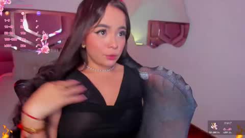 Snapshot of belladiamond18 chatting on 4, 3, 2025 TELL ME GODDESS NEXT Transmission 01122024 9PM TO 4AMColombian hour THANKS Follow me online show from 4, 3, 2025