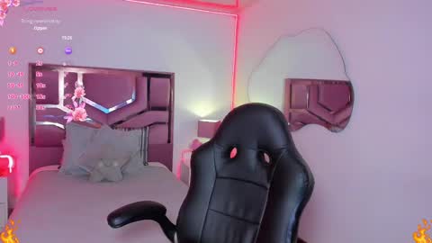 Snapshot of belladiamond18 chatting on 5, 3, 2025 TELL ME GODDESS NEXT Transmission 01122024 9PM TO 4AMColombian hour THANKS Follow me online show from 5, 3, 2025
