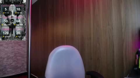belladona_trix online show from 18, 5, 2026