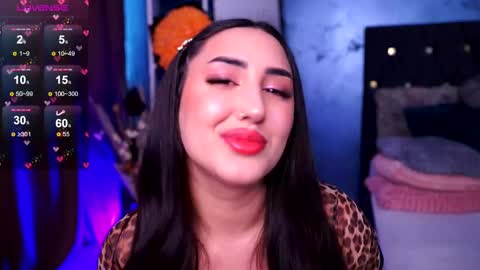 belladoyle online show from 6, 3, 2025