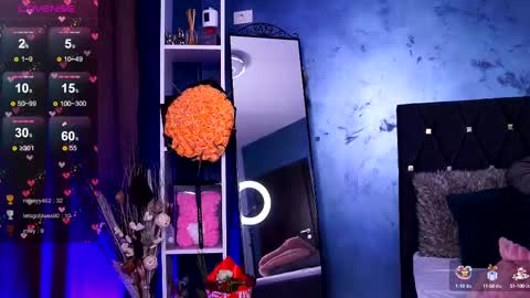 belladoyle online show from 6, 3, 2025