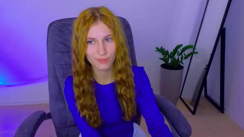 BellaFoxi online show from 6, 10, 2025