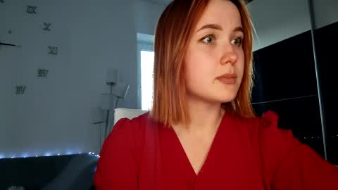 Snapshot of bellahoneyy_ chatting on 31, 5, 2026 Bella online show from 31, 5, 2026