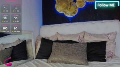 Bella online show from 3, 6, 2026