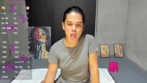 Snapshot of bellalovesherfellas chatting on 2, 2, 2026 BellaLovesHerFellas online show from 2, 2, 2026