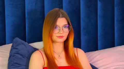 BellaMarebelle online show from 20, 2, 2026