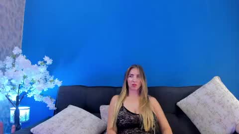 Bella Marie online show from 26, 6, 2026
