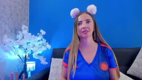 Bella Marie online show from 8, 7, 2026