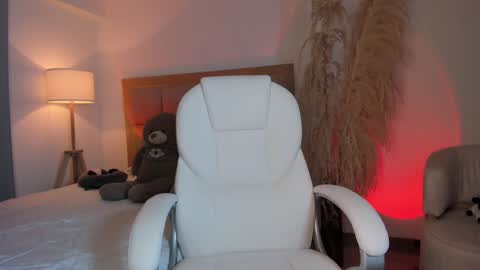 Snapshot of bellamia_ chatting on 4, 1, 2025 Bella Mia online show from 4, 1, 2025