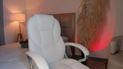 Snapshot of bellamia_ chatting on 10, 1, 2025 Bella Mia online show from 10, 1, 2025