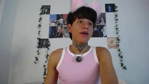 bellamy0955 online show from 5, 4, 2026