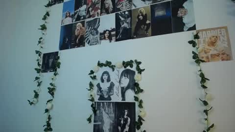 bellamy0955 online show from 12, 4, 2026