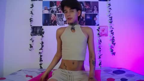 bellamy0955 online show from 21, 4, 2026