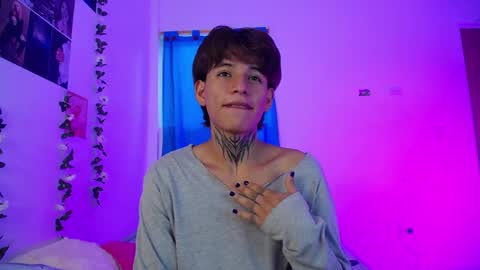 bellamy0955 online show from 22, 4, 2026