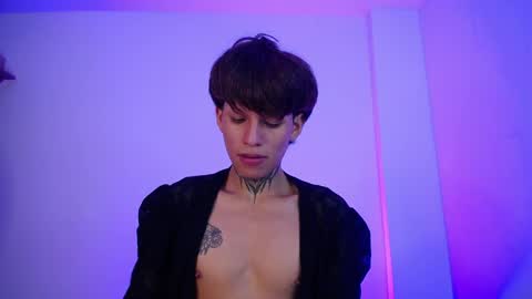 bellamy0955 online show from 27, 4, 2026