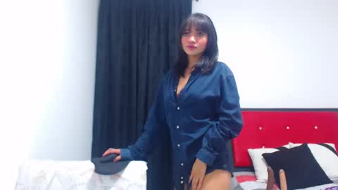 bellamy online show from 2, 3, 2025