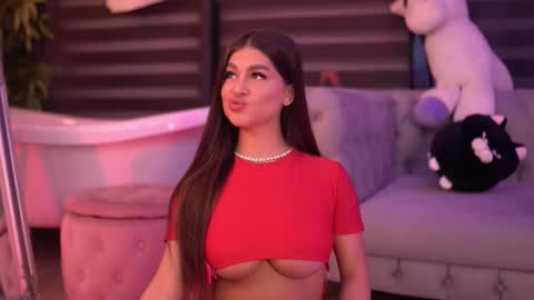 Bella online show from 26, 11, 2025