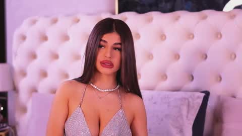 Bella online show from 20, 3, 2026