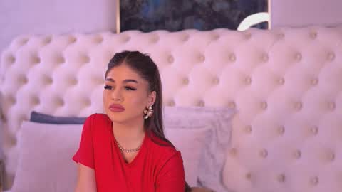 Bella online show from 21, 3, 2026