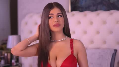 Bella online show from 23, 3, 2026