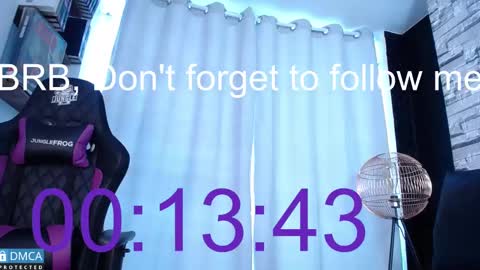 Snapshot of bellaodisea chatting on 25, 1, 2025 online show from 25, 1, 2025