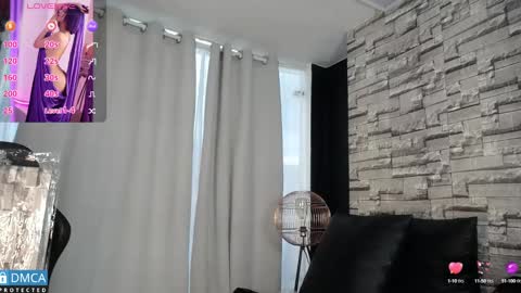 Snapshot of bellaodisea chatting on 28, 1, 2025 online show from 28, 1, 2025