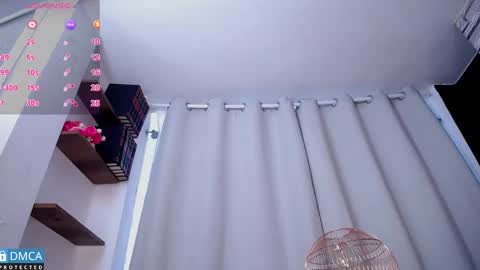 Snapshot of bellaodisea chatting on 5, 3, 2025 online show from 5, 3, 2025