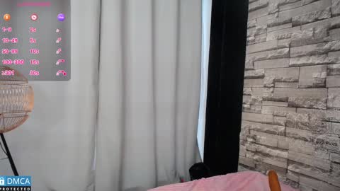 Snapshot of bellaodisea chatting on 12, 3, 2025 online show from 12, 3, 2025