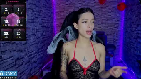 Snapshot of bellaodisea chatting on 20, 10, 2025 online show from 20, 10, 2025